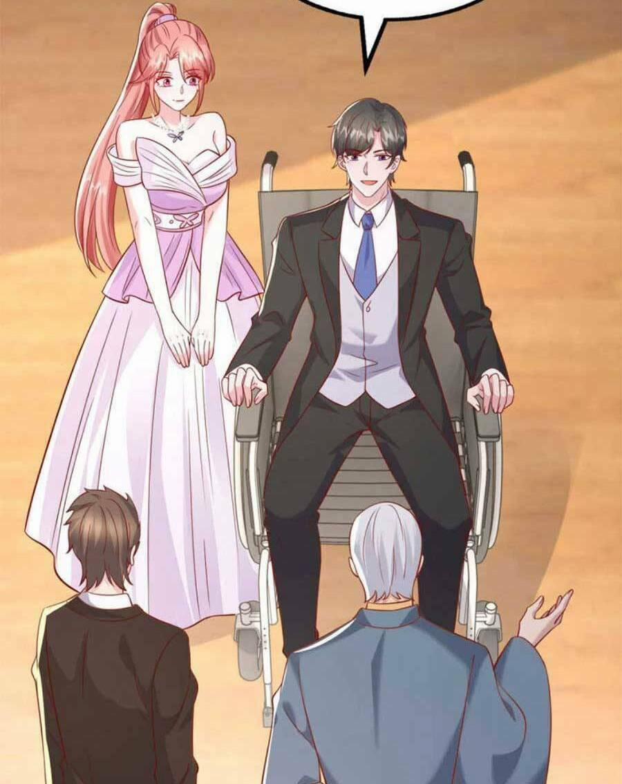 Đại Lão Gọi Tôi Là Tiểu Tổ Tông 177 trang 44