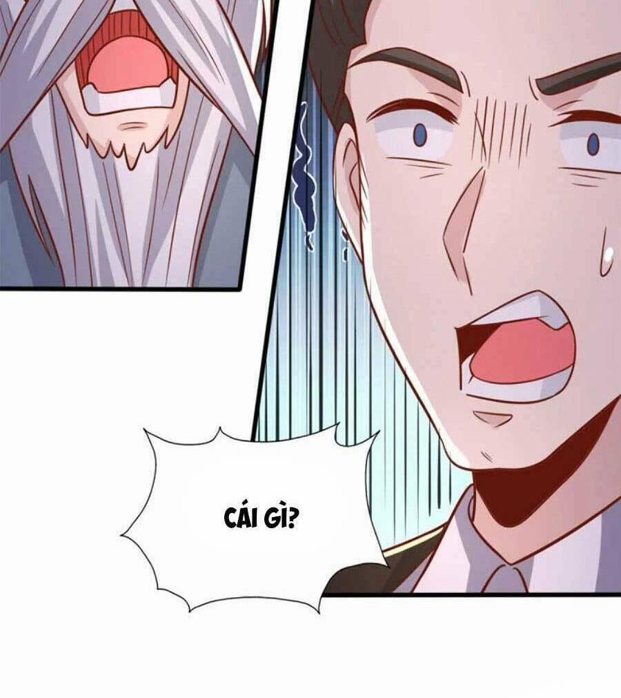 Đại Lão Gọi Tôi Là Tiểu Tổ Tông 177 trang 5