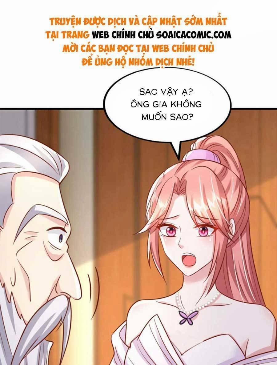 Đại Lão Gọi Tôi Là Tiểu Tổ Tông 177 trang 6