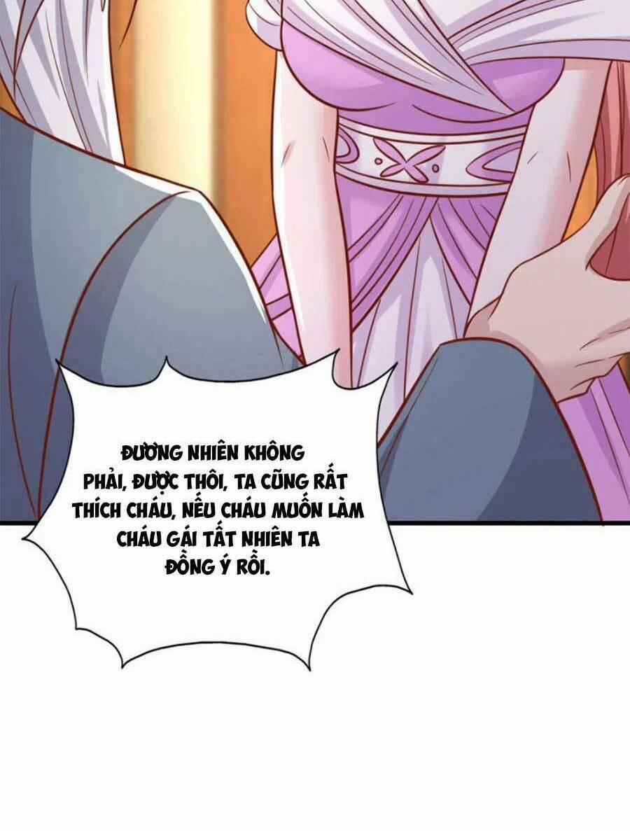 Đại Lão Gọi Tôi Là Tiểu Tổ Tông 177 trang 7