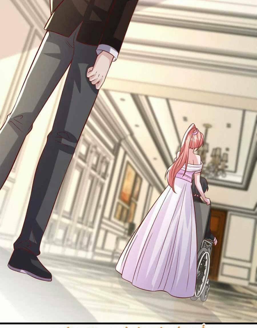 Đại Lão Gọi Tôi Là Tiểu Tổ Tông 178 trang 1