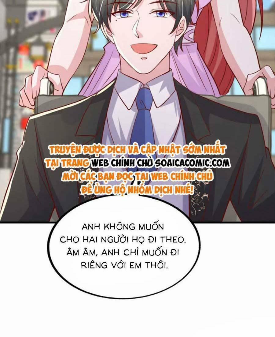 Đại Lão Gọi Tôi Là Tiểu Tổ Tông 178 trang 11