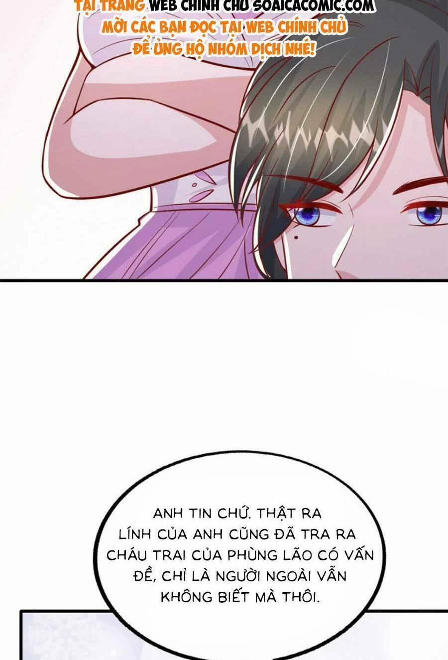Đại Lão Gọi Tôi Là Tiểu Tổ Tông 178 trang 17
