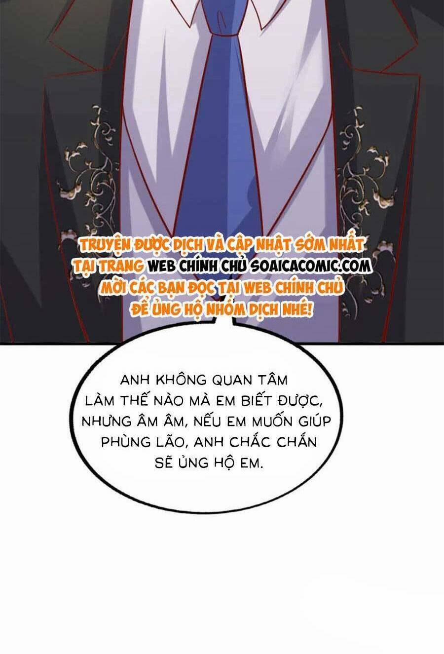 Đại Lão Gọi Tôi Là Tiểu Tổ Tông 178 trang 21