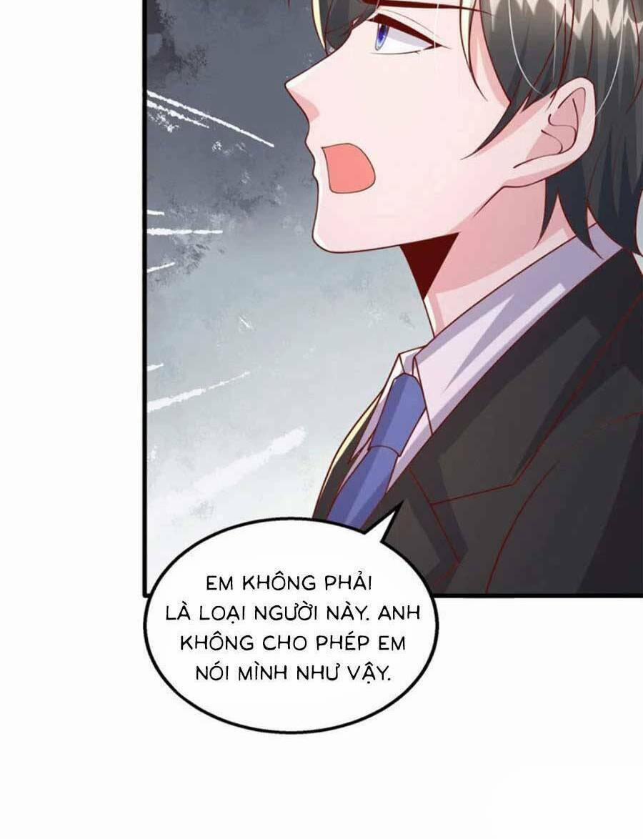 Đại Lão Gọi Tôi Là Tiểu Tổ Tông 178 trang 24