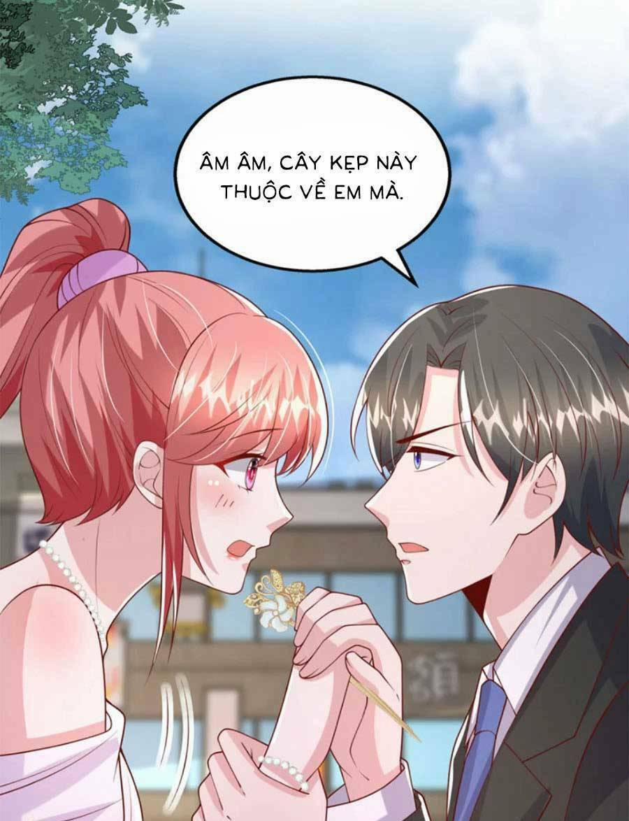 Đại Lão Gọi Tôi Là Tiểu Tổ Tông 178 trang 28