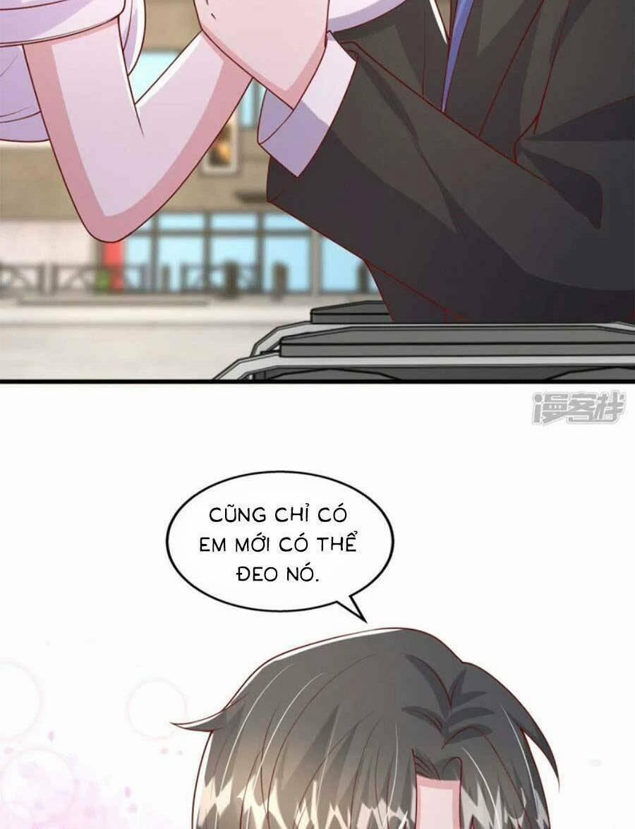 Đại Lão Gọi Tôi Là Tiểu Tổ Tông 178 trang 29