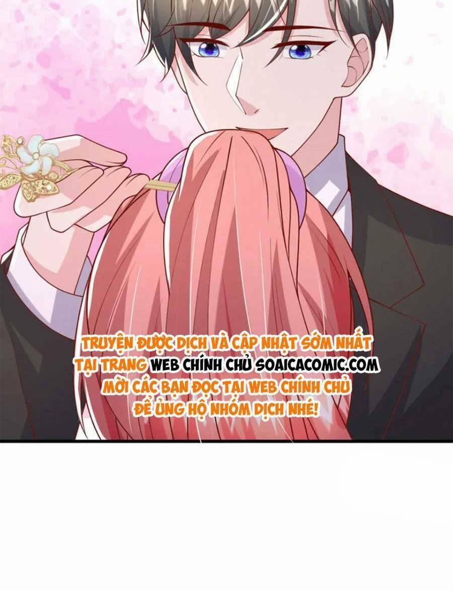 Đại Lão Gọi Tôi Là Tiểu Tổ Tông 178 trang 30