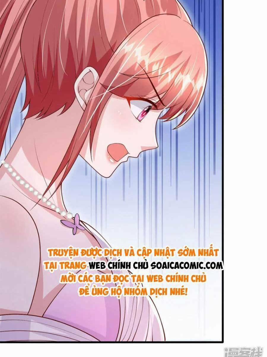 Đại Lão Gọi Tôi Là Tiểu Tổ Tông 178 trang 36