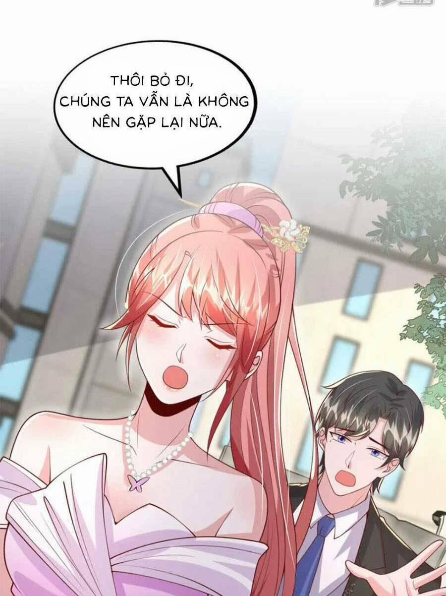 Đại Lão Gọi Tôi Là Tiểu Tổ Tông 178 trang 37