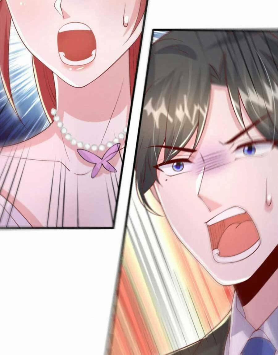 Đại Lão Gọi Tôi Là Tiểu Tổ Tông 178 trang 44