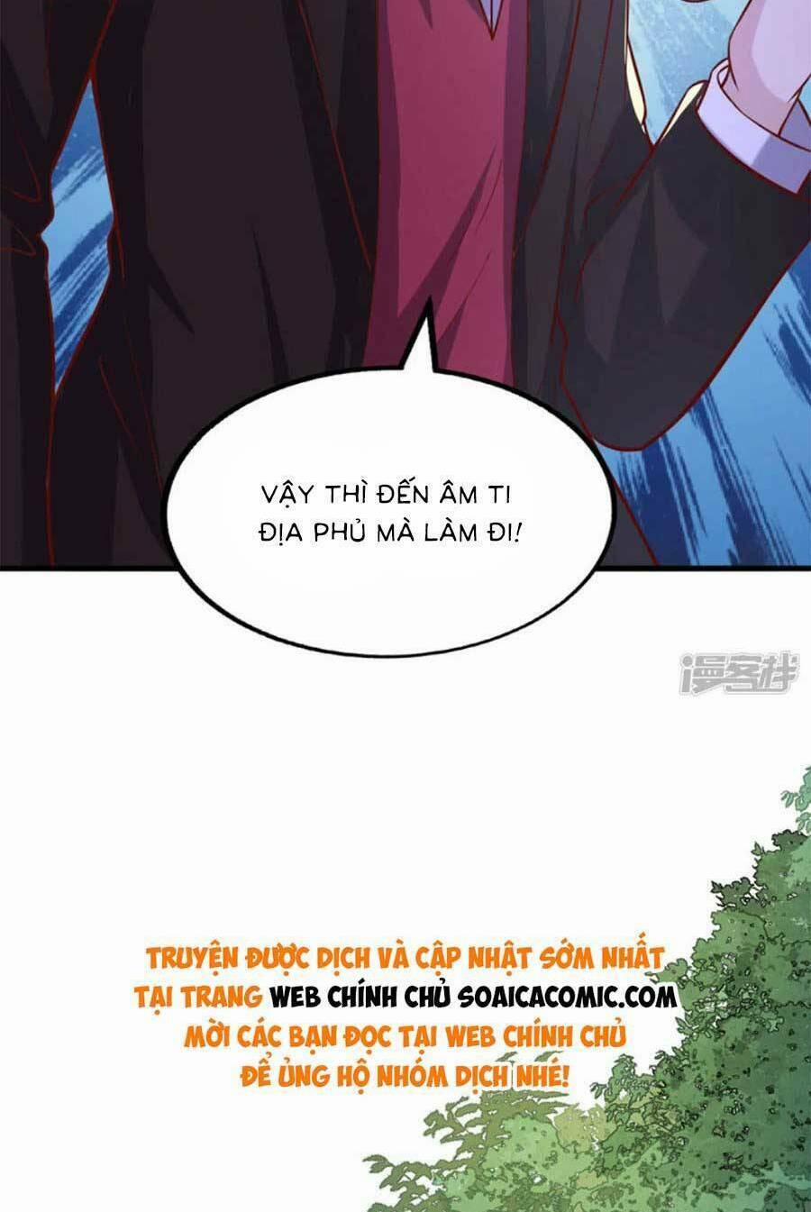 Đại Lão Gọi Tôi Là Tiểu Tổ Tông 178 trang 7