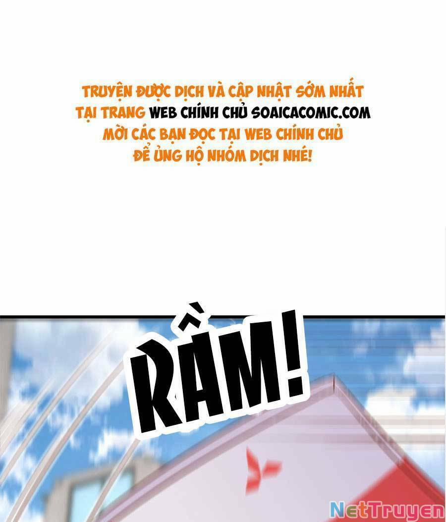 Đại Lão Gọi Tôi Là Tiểu Tổ Tông 179 trang 0