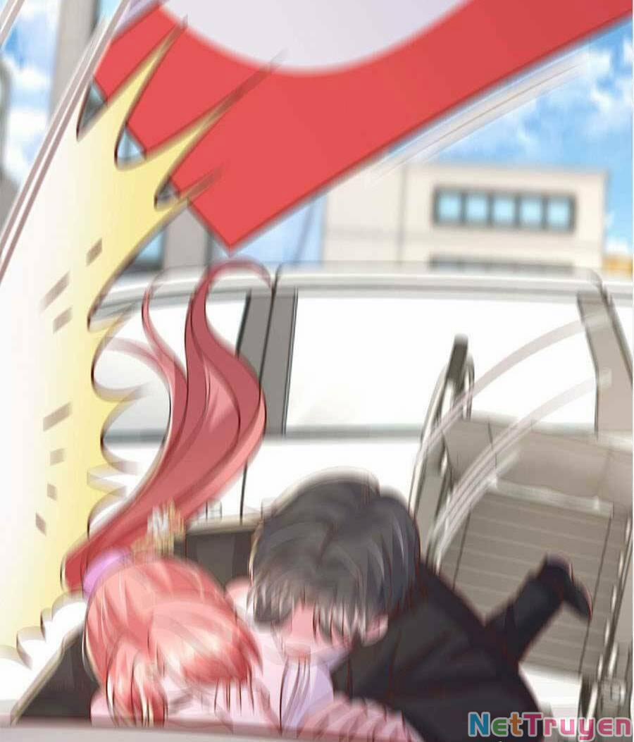 Đại Lão Gọi Tôi Là Tiểu Tổ Tông 179 trang 1