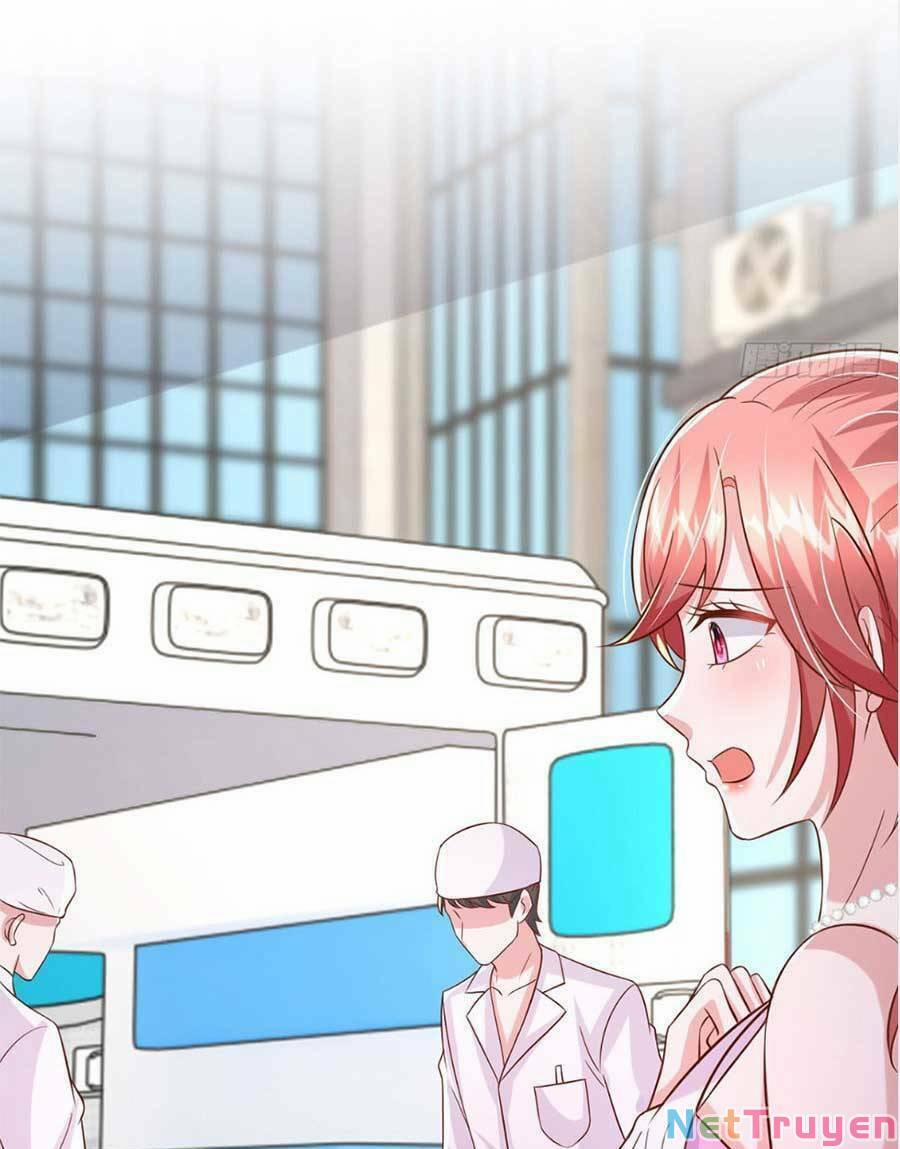 Đại Lão Gọi Tôi Là Tiểu Tổ Tông 179 trang 12