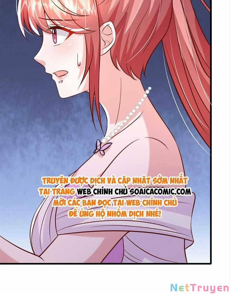 Đại Lão Gọi Tôi Là Tiểu Tổ Tông 179 trang 17