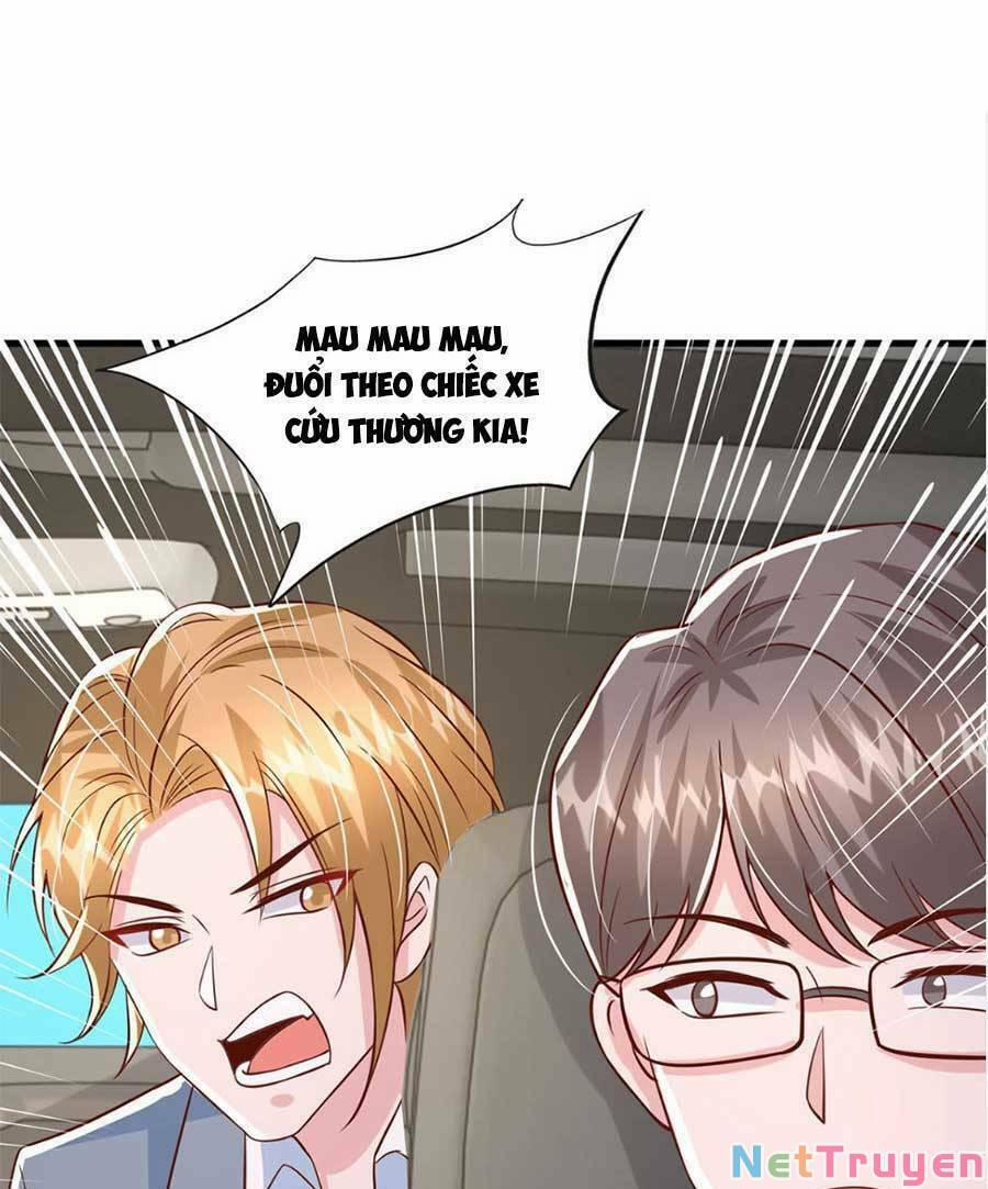 Đại Lão Gọi Tôi Là Tiểu Tổ Tông 179 trang 18