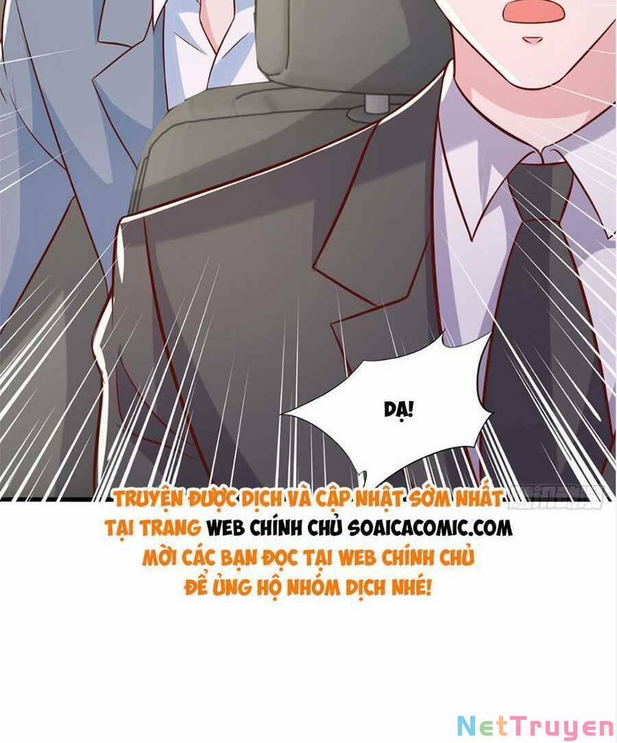 Đại Lão Gọi Tôi Là Tiểu Tổ Tông 179 trang 19