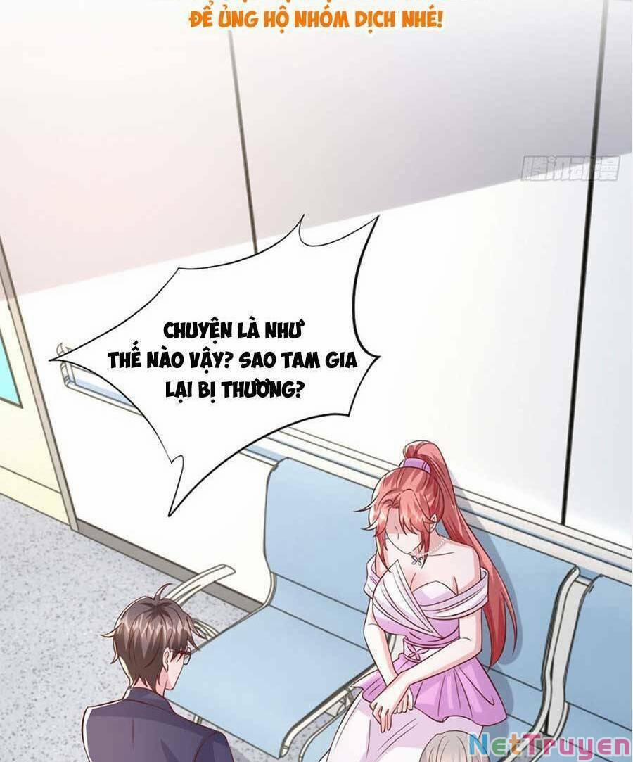 Đại Lão Gọi Tôi Là Tiểu Tổ Tông 179 trang 22