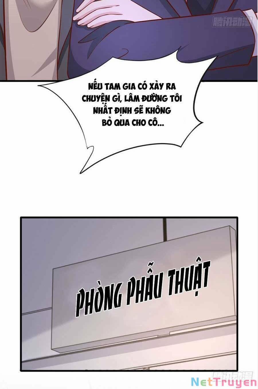 Đại Lão Gọi Tôi Là Tiểu Tổ Tông 179 trang 27