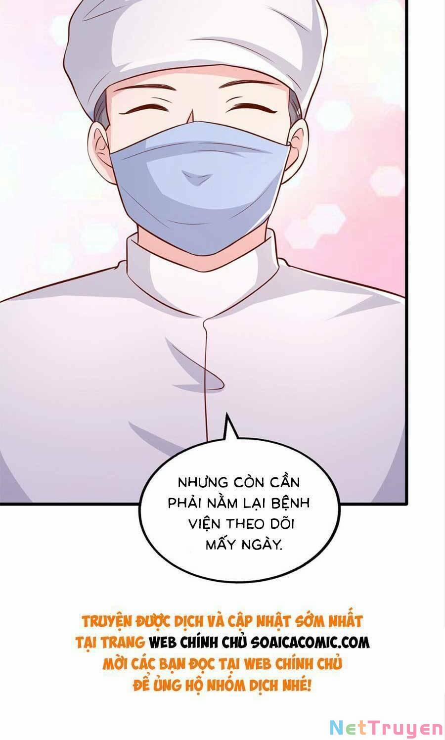 Đại Lão Gọi Tôi Là Tiểu Tổ Tông 179 trang 31