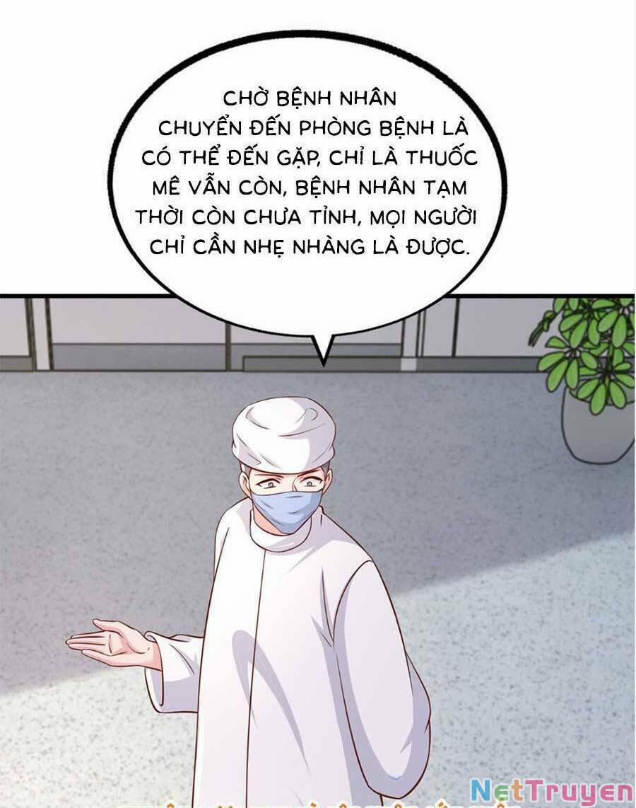 Đại Lão Gọi Tôi Là Tiểu Tổ Tông 179 trang 34