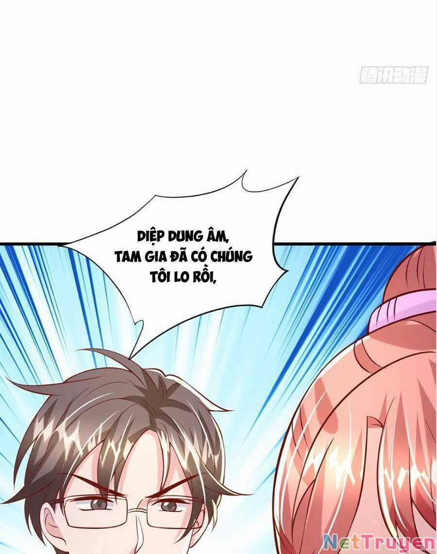 Đại Lão Gọi Tôi Là Tiểu Tổ Tông 179 trang 36