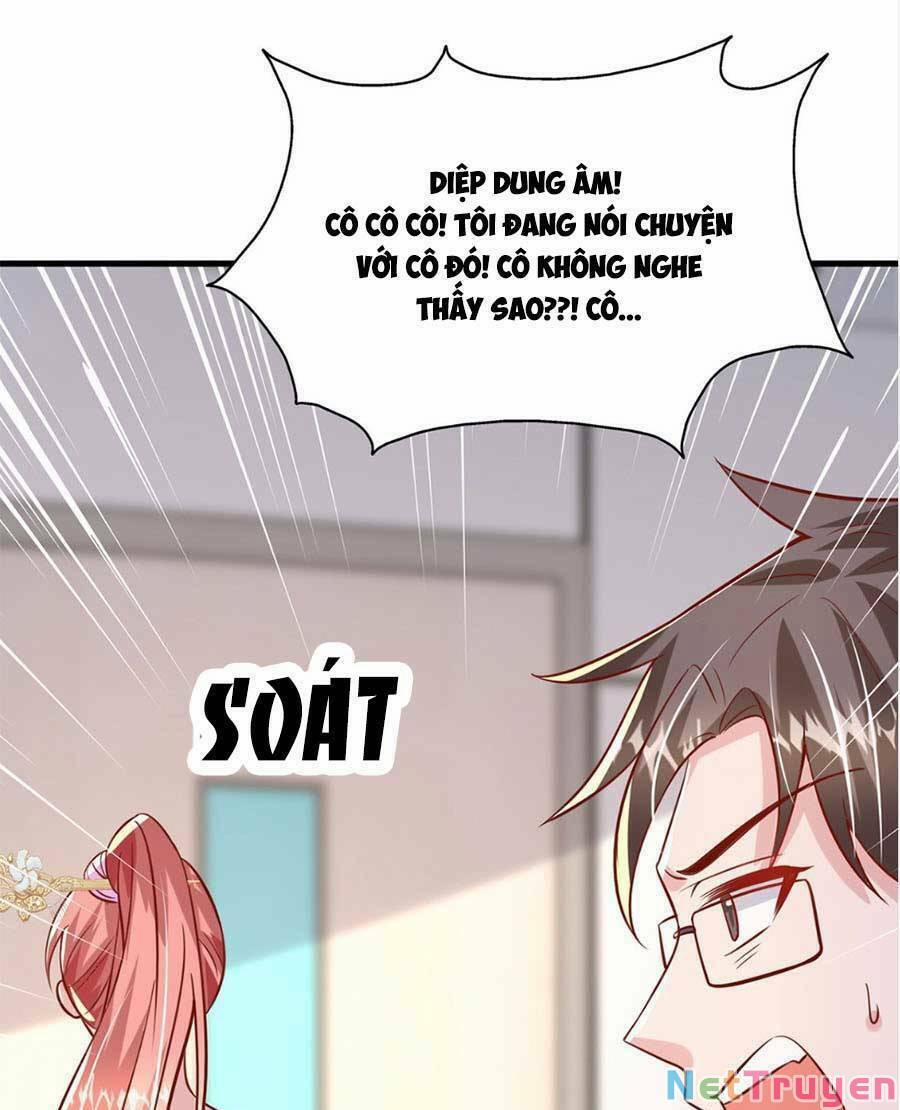 Đại Lão Gọi Tôi Là Tiểu Tổ Tông 179 trang 38