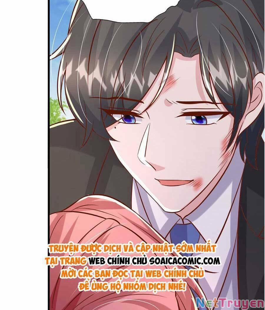 Đại Lão Gọi Tôi Là Tiểu Tổ Tông 179 trang 4