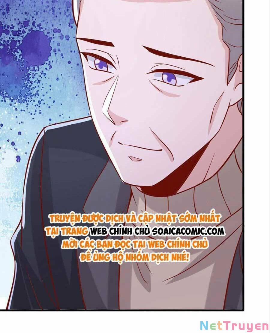 Đại Lão Gọi Tôi Là Tiểu Tổ Tông 179 trang 43