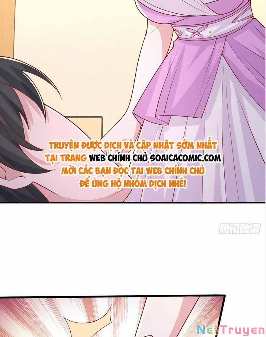 Đại Lão Gọi Tôi Là Tiểu Tổ Tông 179 trang 51