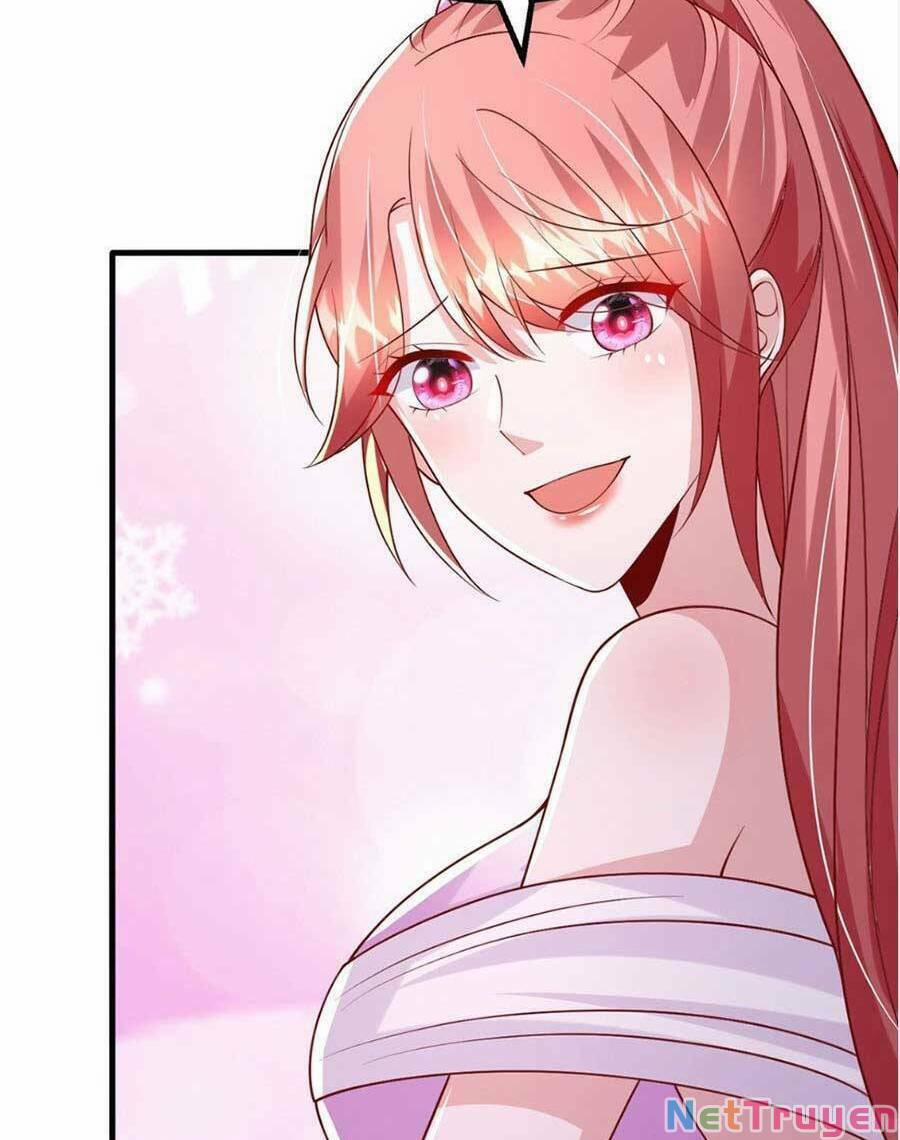 Đại Lão Gọi Tôi Là Tiểu Tổ Tông 179 trang 54