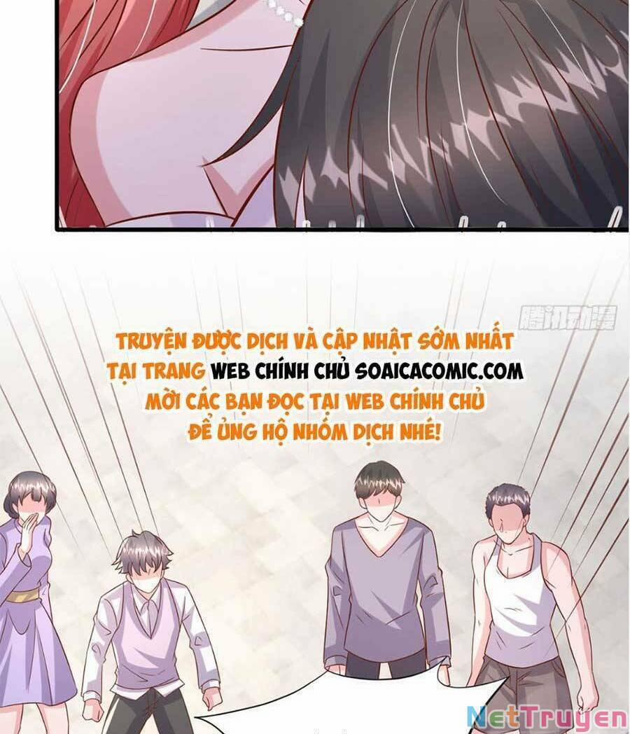 Đại Lão Gọi Tôi Là Tiểu Tổ Tông 179 trang 7