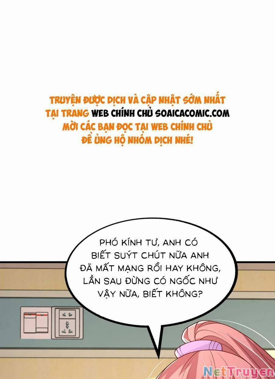 Đại Lão Gọi Tôi Là Tiểu Tổ Tông 180 trang 0