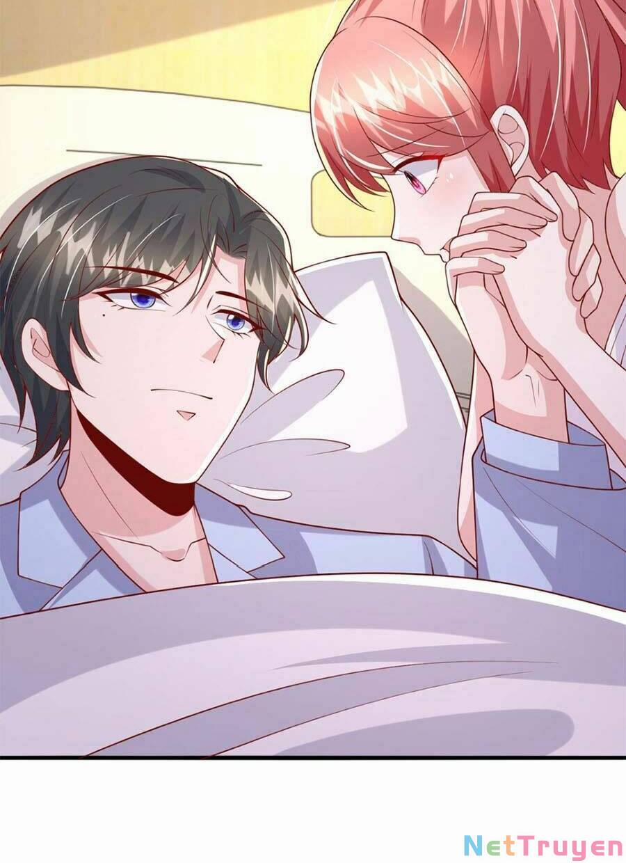 Đại Lão Gọi Tôi Là Tiểu Tổ Tông 180 trang 1