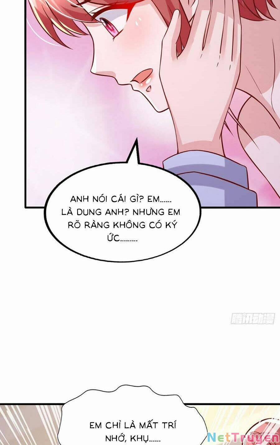 Đại Lão Gọi Tôi Là Tiểu Tổ Tông 180 trang 14