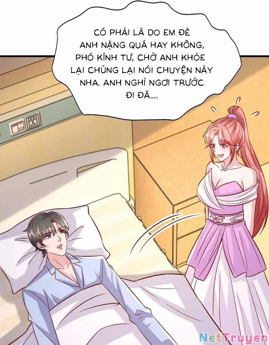 Đại Lão Gọi Tôi Là Tiểu Tổ Tông 180 trang 16