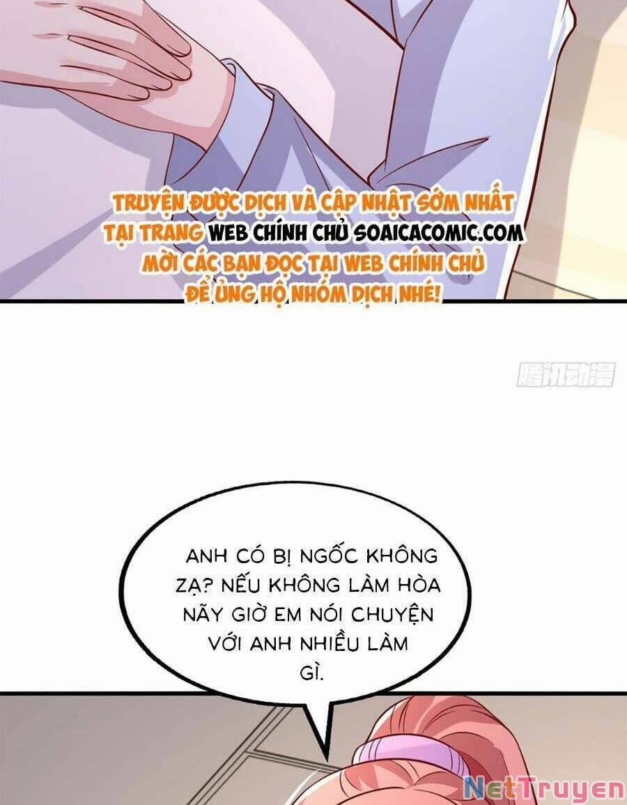 Đại Lão Gọi Tôi Là Tiểu Tổ Tông 180 trang 19