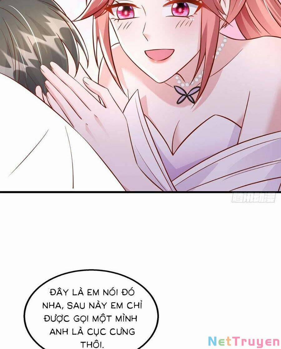 Đại Lão Gọi Tôi Là Tiểu Tổ Tông 180 trang 26