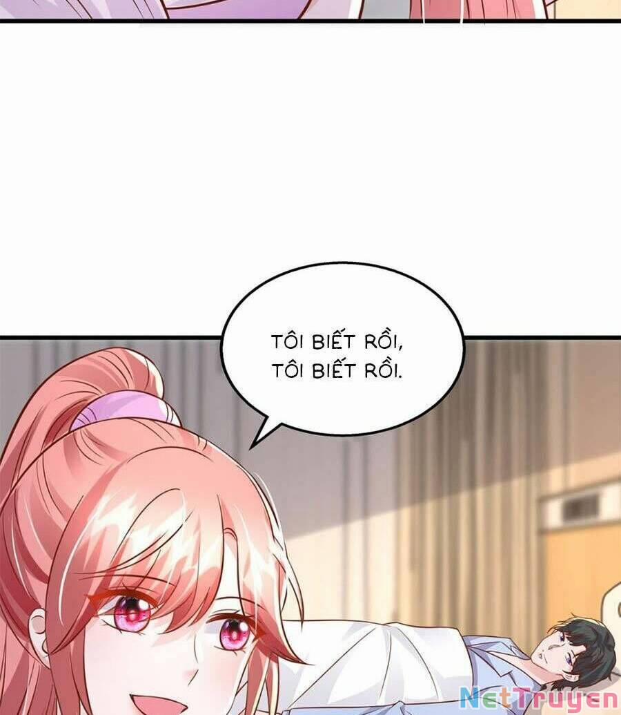 Đại Lão Gọi Tôi Là Tiểu Tổ Tông 180 trang 31