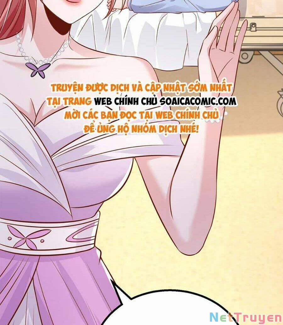 Đại Lão Gọi Tôi Là Tiểu Tổ Tông 180 trang 32