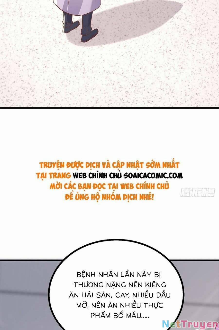 Đại Lão Gọi Tôi Là Tiểu Tổ Tông 180 trang 35