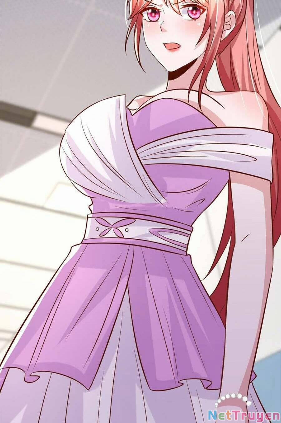 Đại Lão Gọi Tôi Là Tiểu Tổ Tông 180 trang 41