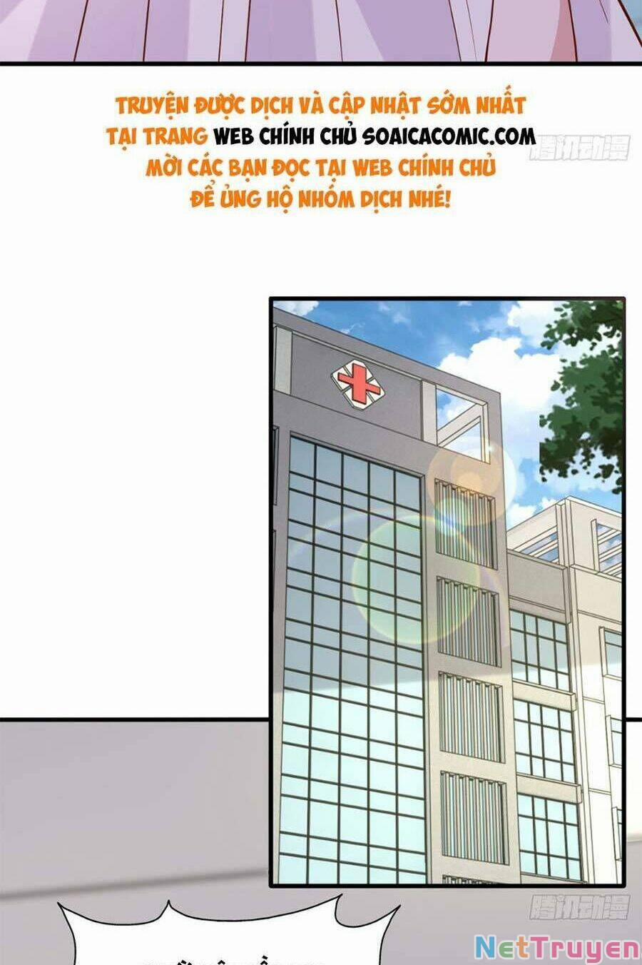 Đại Lão Gọi Tôi Là Tiểu Tổ Tông 180 trang 42