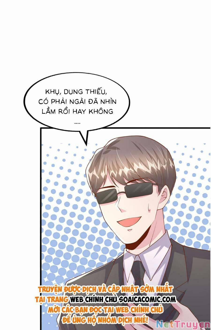 Đại Lão Gọi Tôi Là Tiểu Tổ Tông 180 trang 44