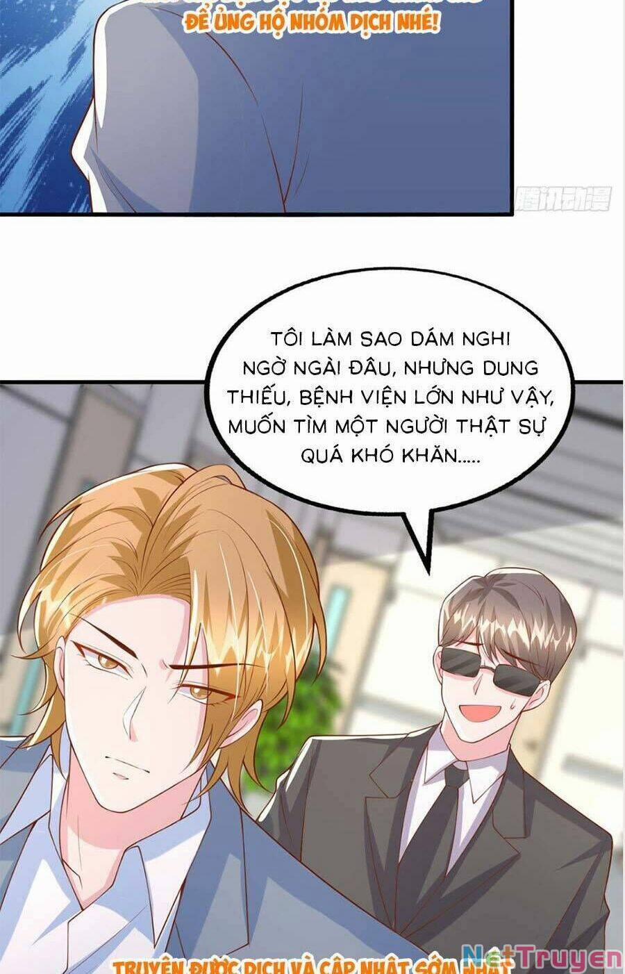 Đại Lão Gọi Tôi Là Tiểu Tổ Tông 180 trang 46