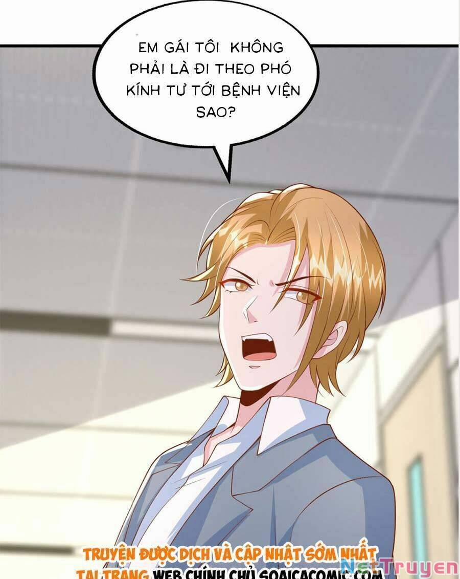 Đại Lão Gọi Tôi Là Tiểu Tổ Tông 180 trang 48