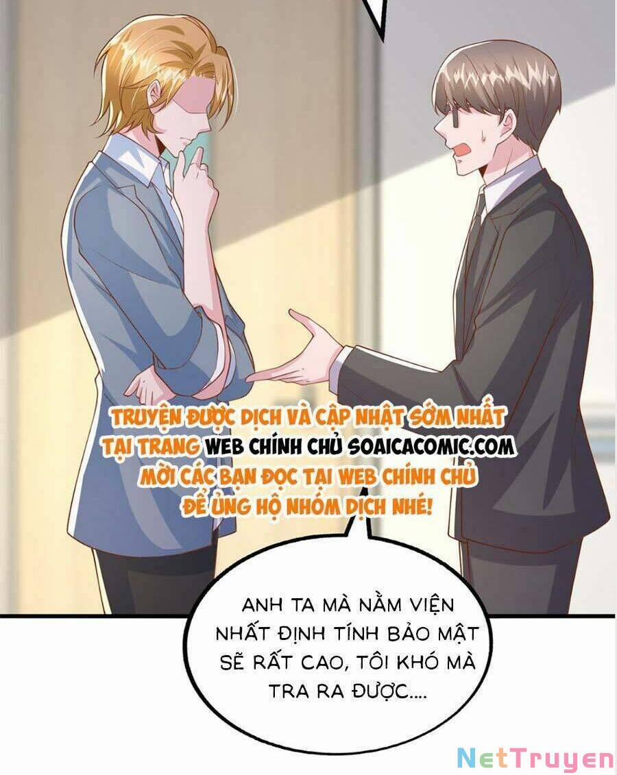 Đại Lão Gọi Tôi Là Tiểu Tổ Tông 180 trang 50