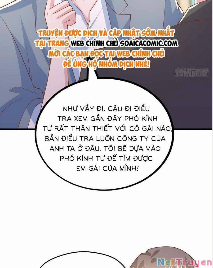 Đại Lão Gọi Tôi Là Tiểu Tổ Tông 180 trang 52