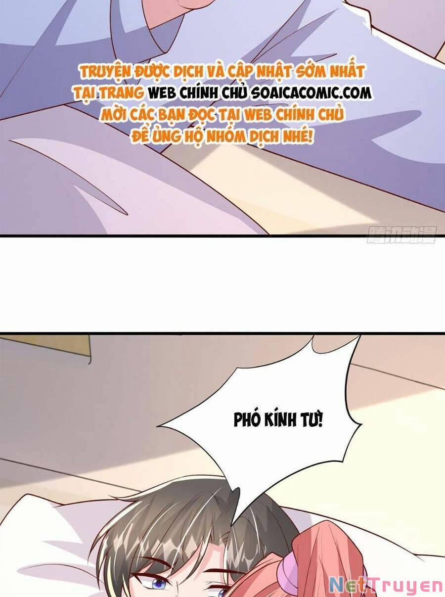 Đại Lão Gọi Tôi Là Tiểu Tổ Tông 180 trang 7
